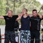 022 KozaFest  Pavoucy